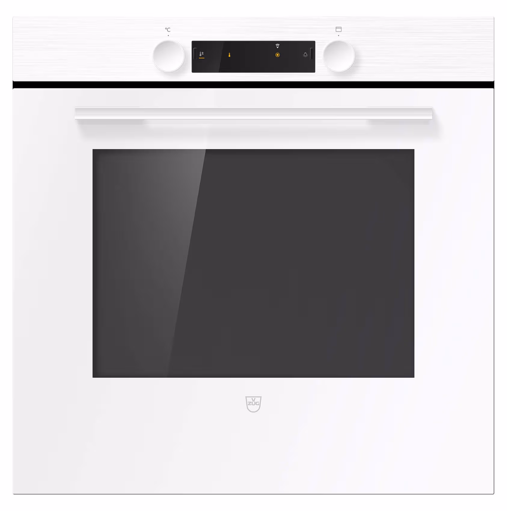 V-ZUG Combair V400 weiss