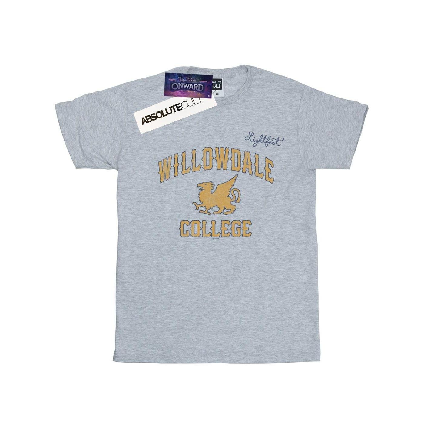 Onward Willowdale College TShirt