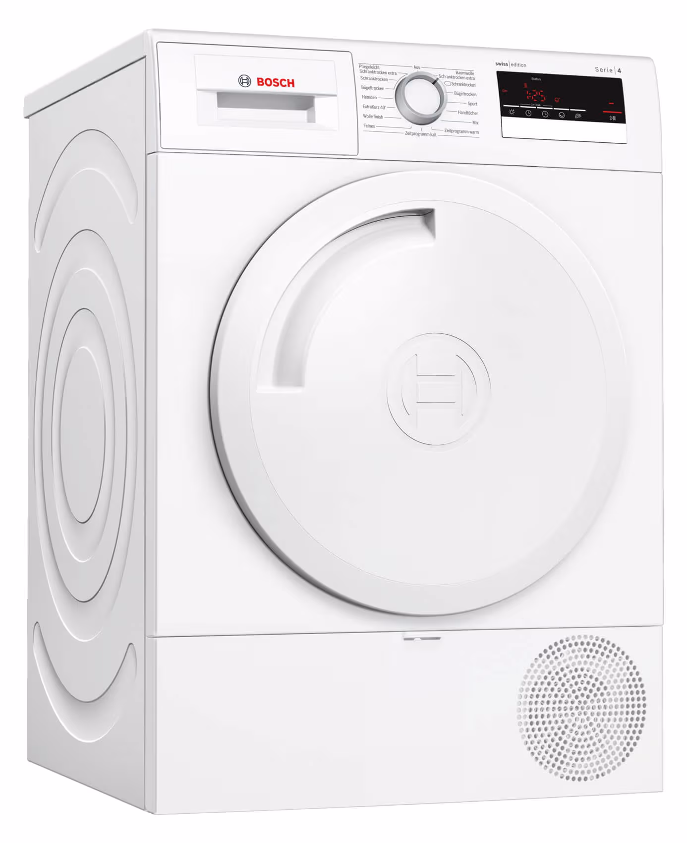 Bosch WTR83V50CH