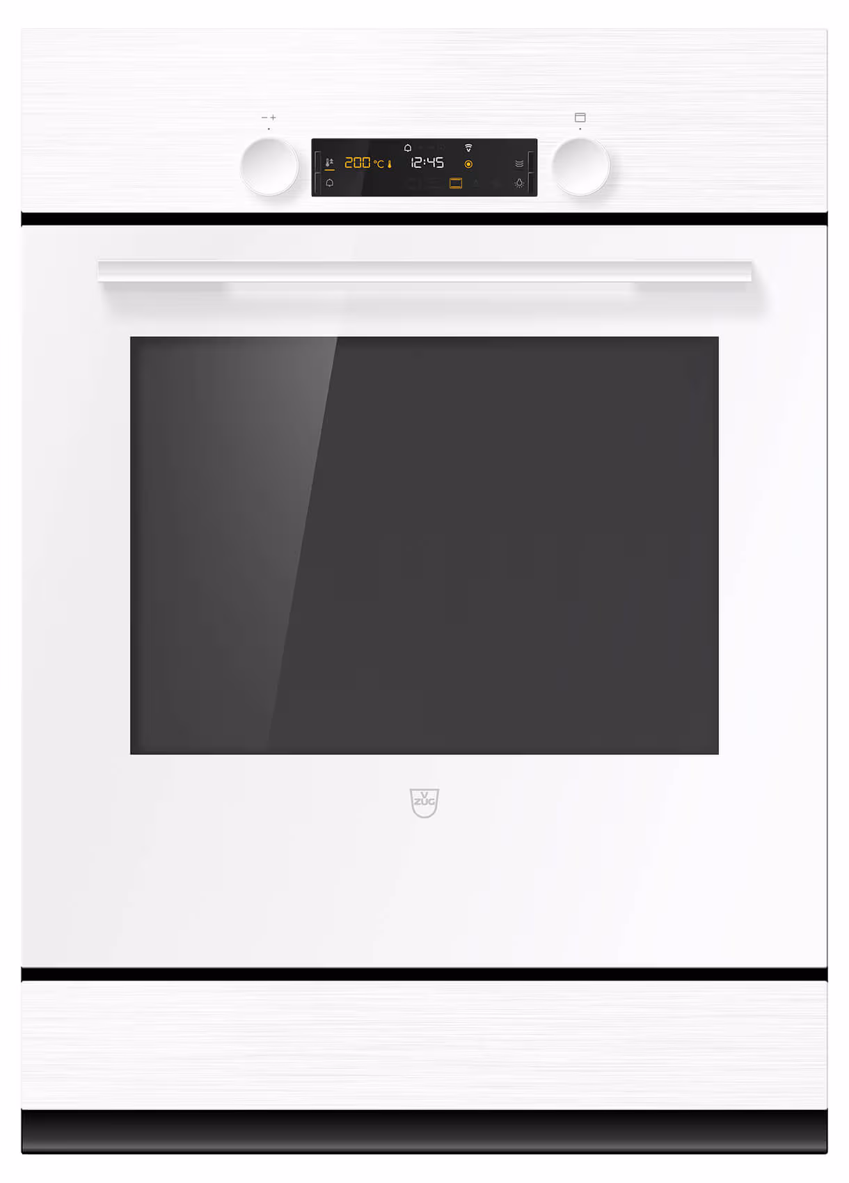 V-ZUG Combair V600 weiss, Geräteschublade