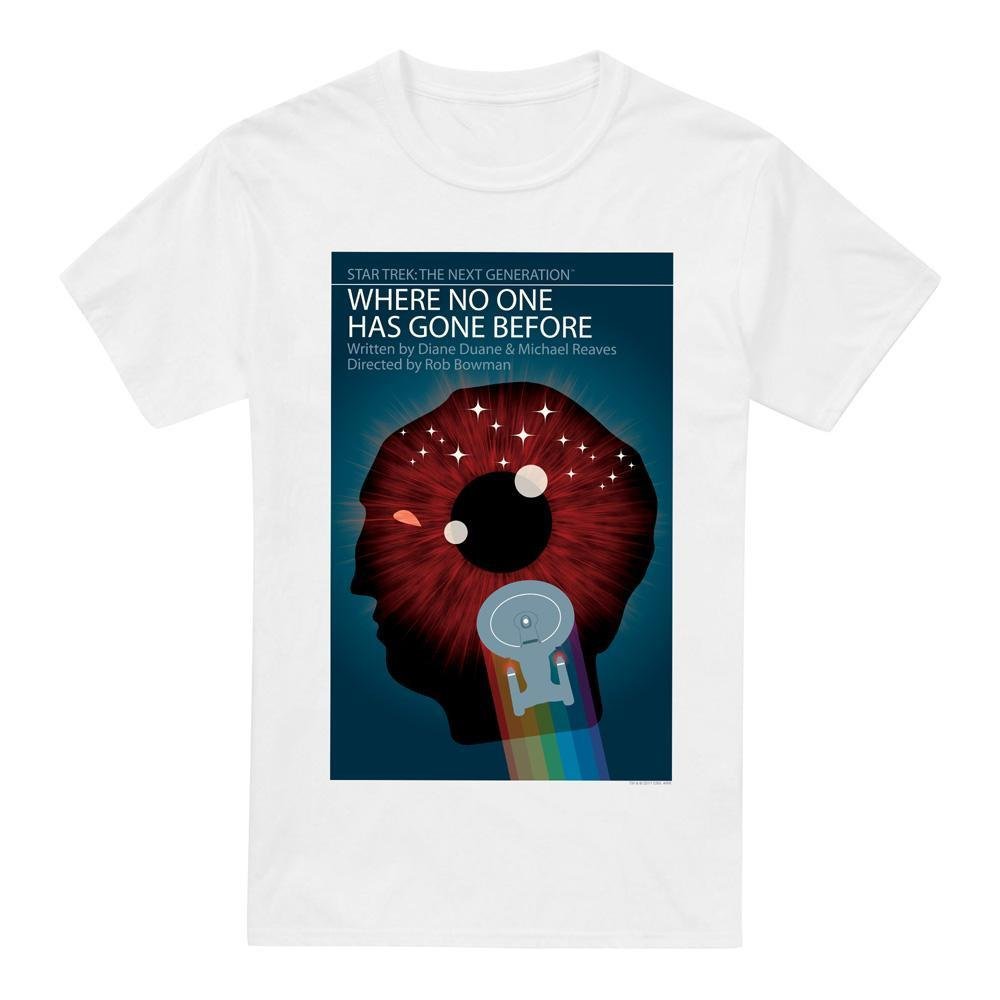 The Next Generation Season 1 Episode 6 TShirt