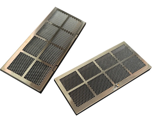 PKM KFDA20 Kohlefilter für Kochfeld 50865