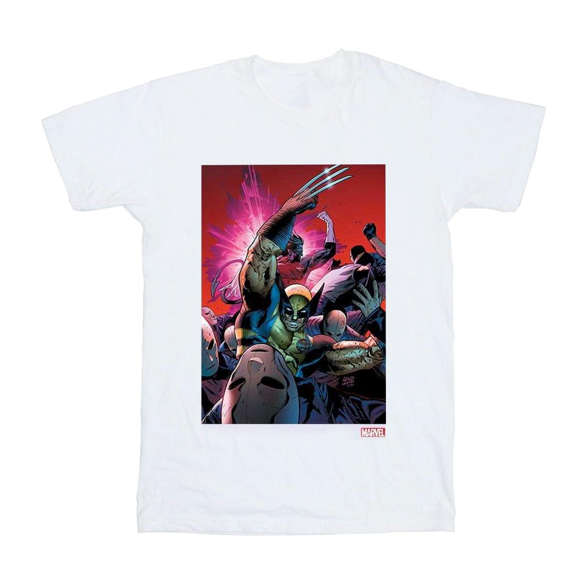 XMen TShirt