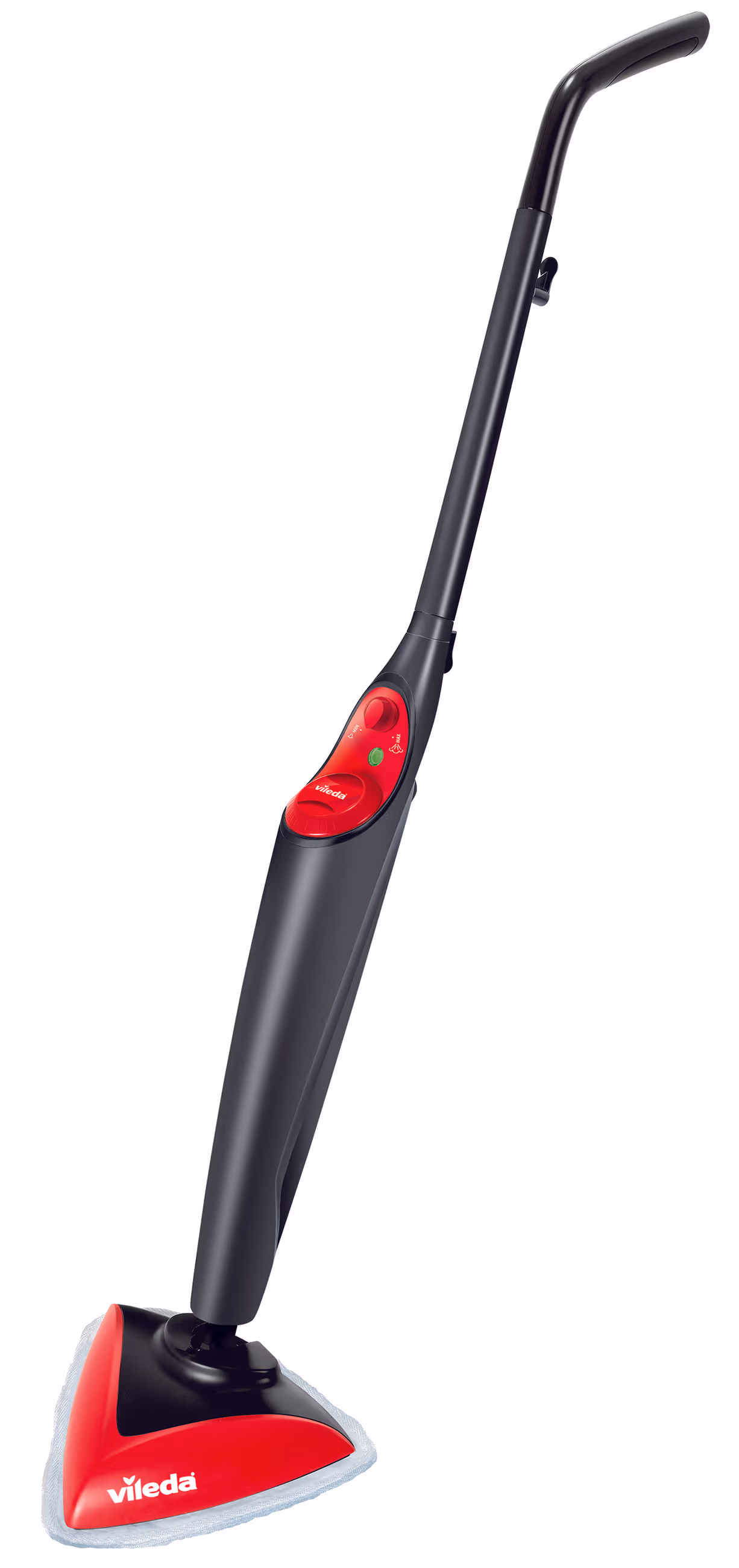 Vileda Steam + Power Pad