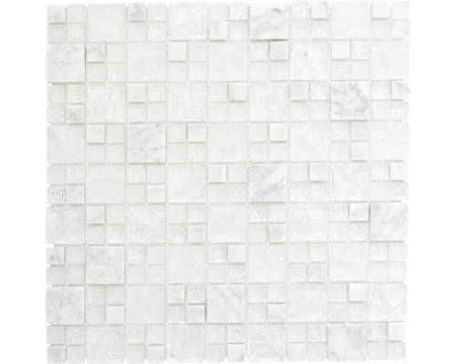 Glasmosaik XIC K1411 30,5x30,5 cm