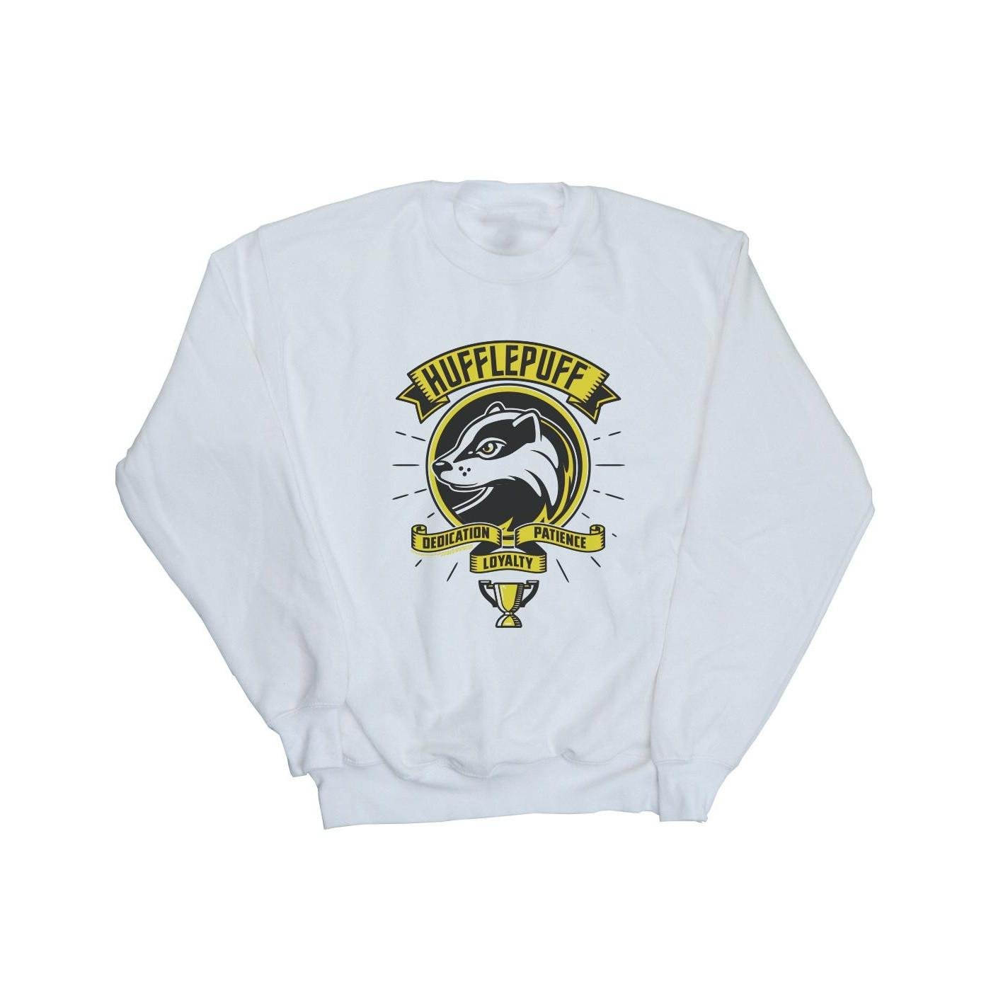 Hufflepuff Sweatshirt