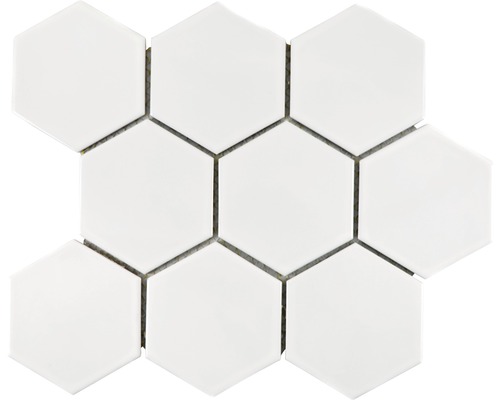 Keramikmosaik HX 100 25,6x29,5 cm