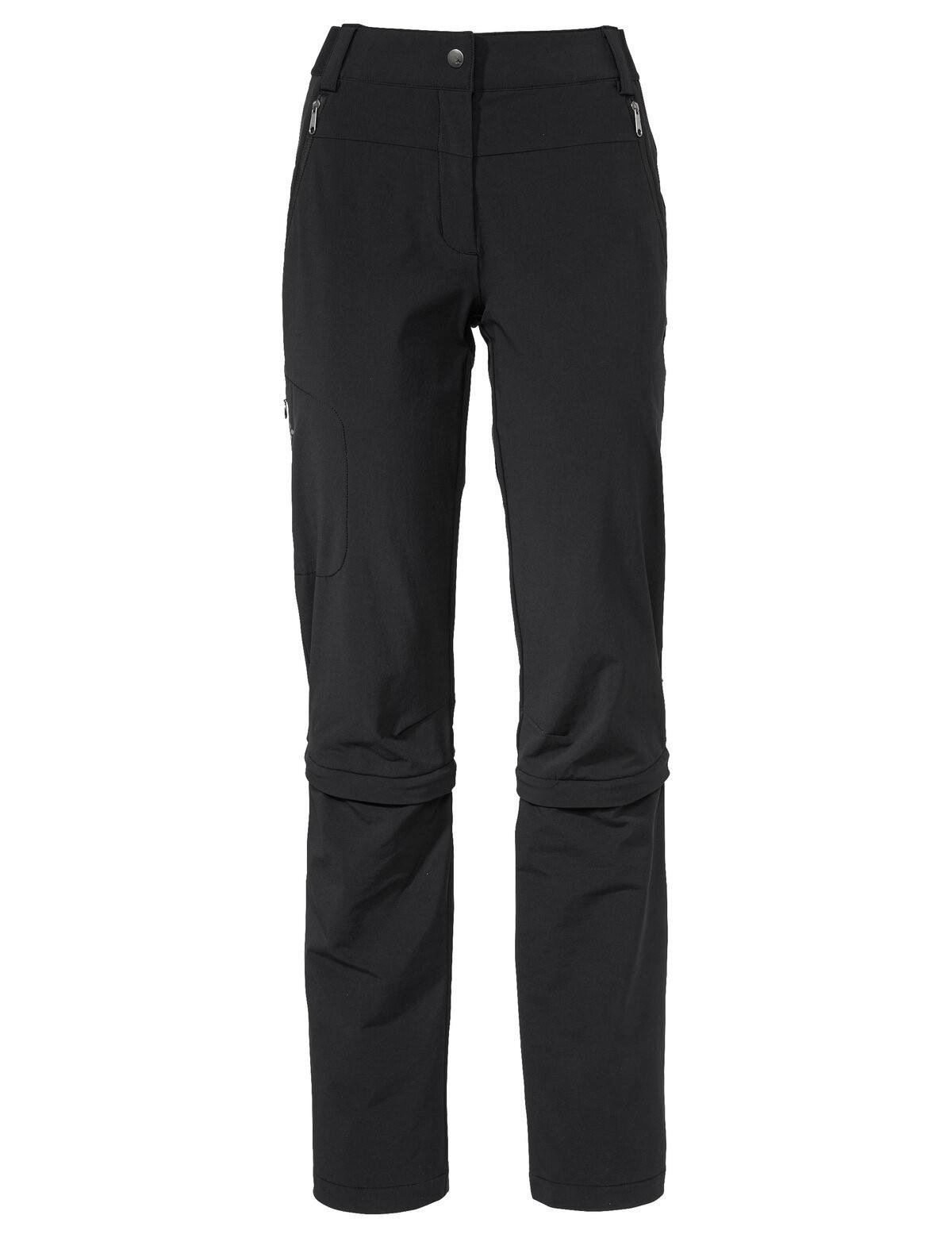 Farley Stretch Capri T-Zip Pants III