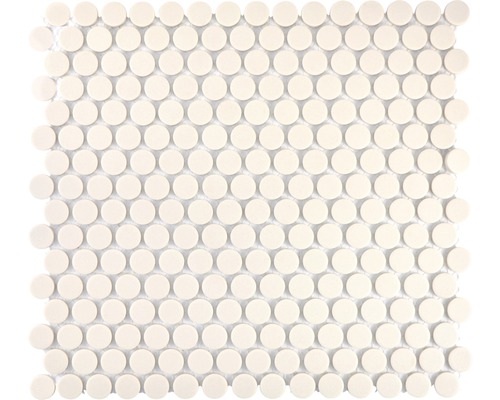 Keramikmosaik CU K220 31,5x29,4 cm