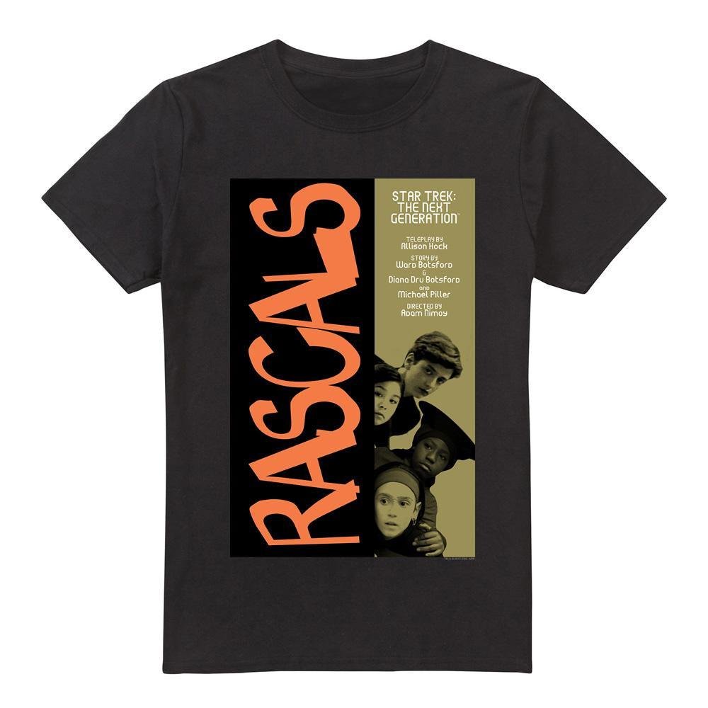 The Next Generation Season 6 Episode 7 TShirt