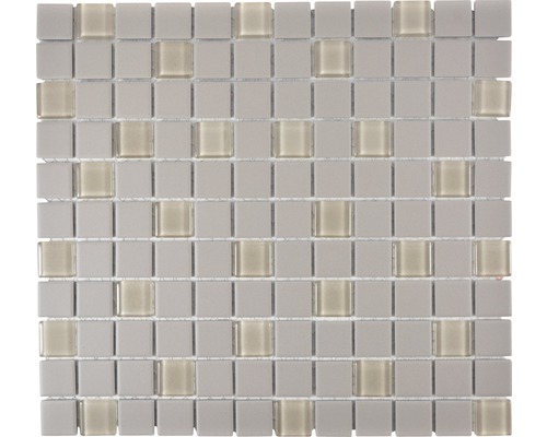 Keramikmosaik CU G100 32,7x30,2 cm