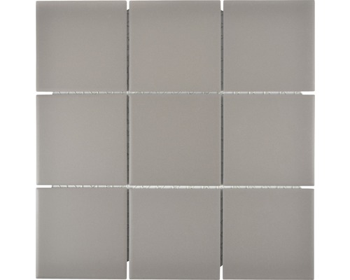 Keramikmosaik CU 932 29,25x29,25 cm