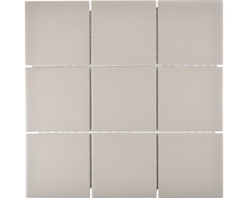 Keramikmosaik CU 902 29,25x29,25 cm
