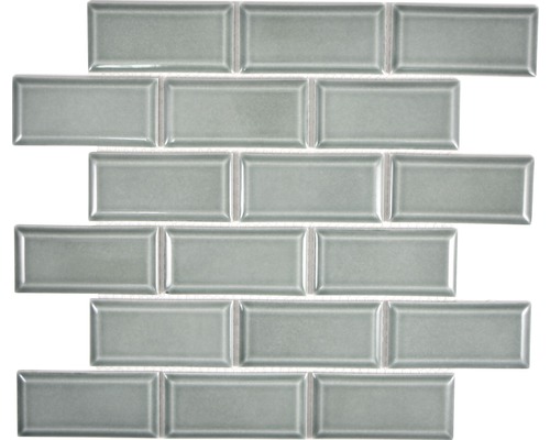 Keramikmosaik CG M05P 29,56x29,1 cm
