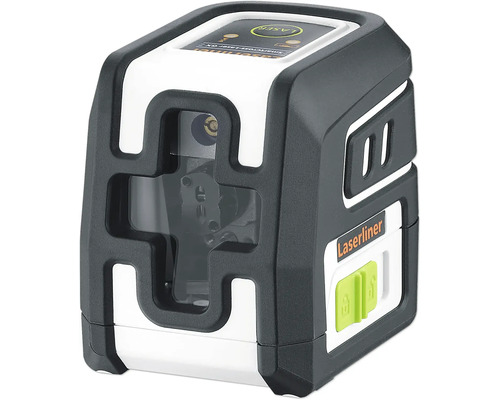 Laserliner Kreuzlinienlaser SmartCross Laser GX