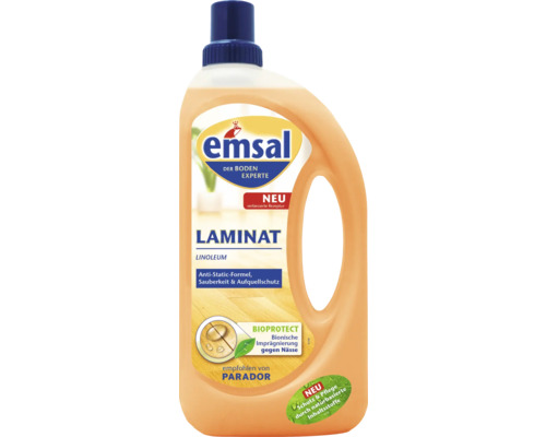 Emsal Laminatreiniger anwendungsfertig 1 L
