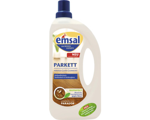 Emsal Parkettreiniger anwendungsfertig 1000 ml