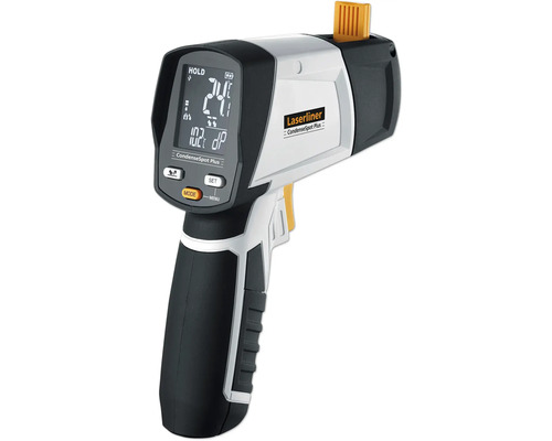 Laserliner Infrarotthermometer CondenseSpot Plus