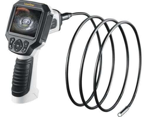 Laserliner Inspektionskamera VideoScope XXL