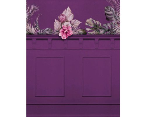 Fototapete Vlies FLX4-054 Bold Baroness 4-tlg. 250 x 200 cm