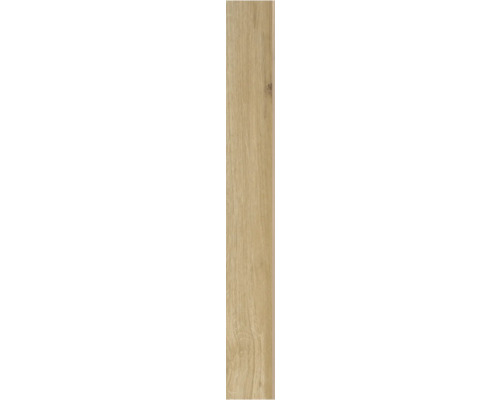 MIRAVA ARENDAL Sockelfliese dark oak 7.3x60 cm