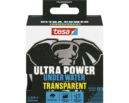 Tesa 1.5 m x 50 mm