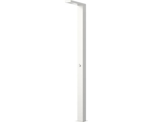 GardWell Solardusche Design Edelstahl Professional RITUAL