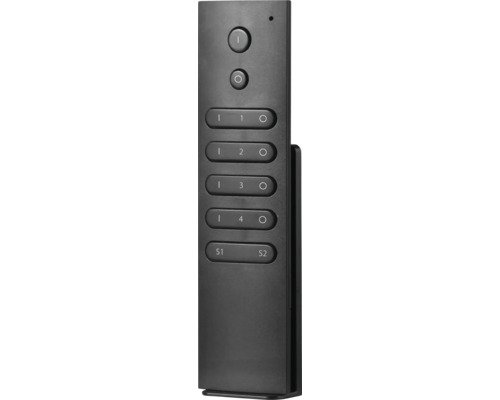 Radium Fernbedienung ZGB White Signal Smart Home-fähig LMZA4535