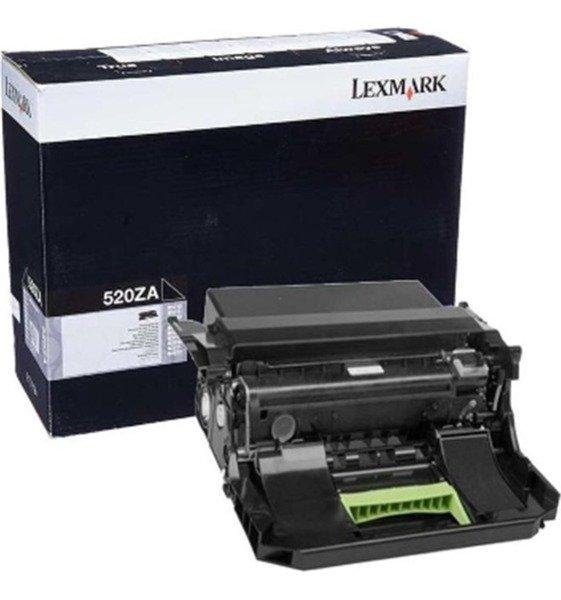Toner 52D0ZA0 (BK)