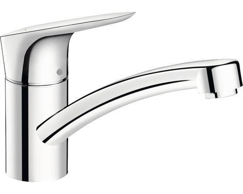 hansgrohe Küchenarmatur LOGIS M31 chrom 71830000