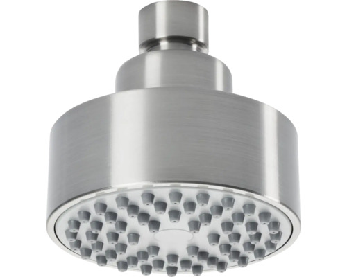 Kopfbrause DIAQUA rund Ø 80 mm chrom 14011094