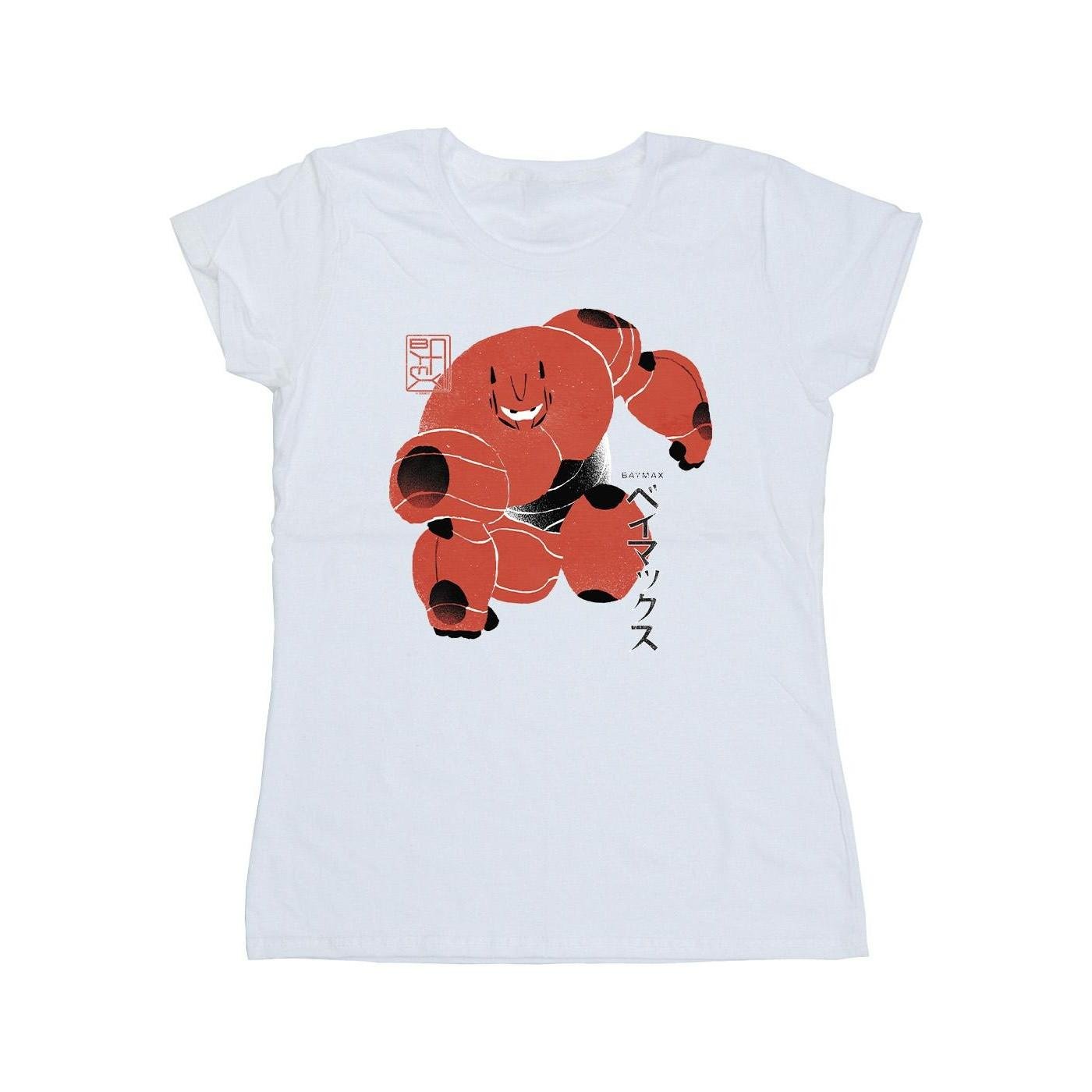 Big Hero 6 TShirt