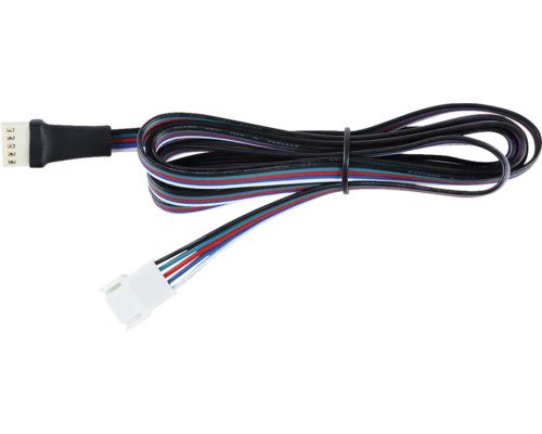 Radium Kabel Verlängerung für RGBW LED Strips 5PIN 2 m FXZA4382