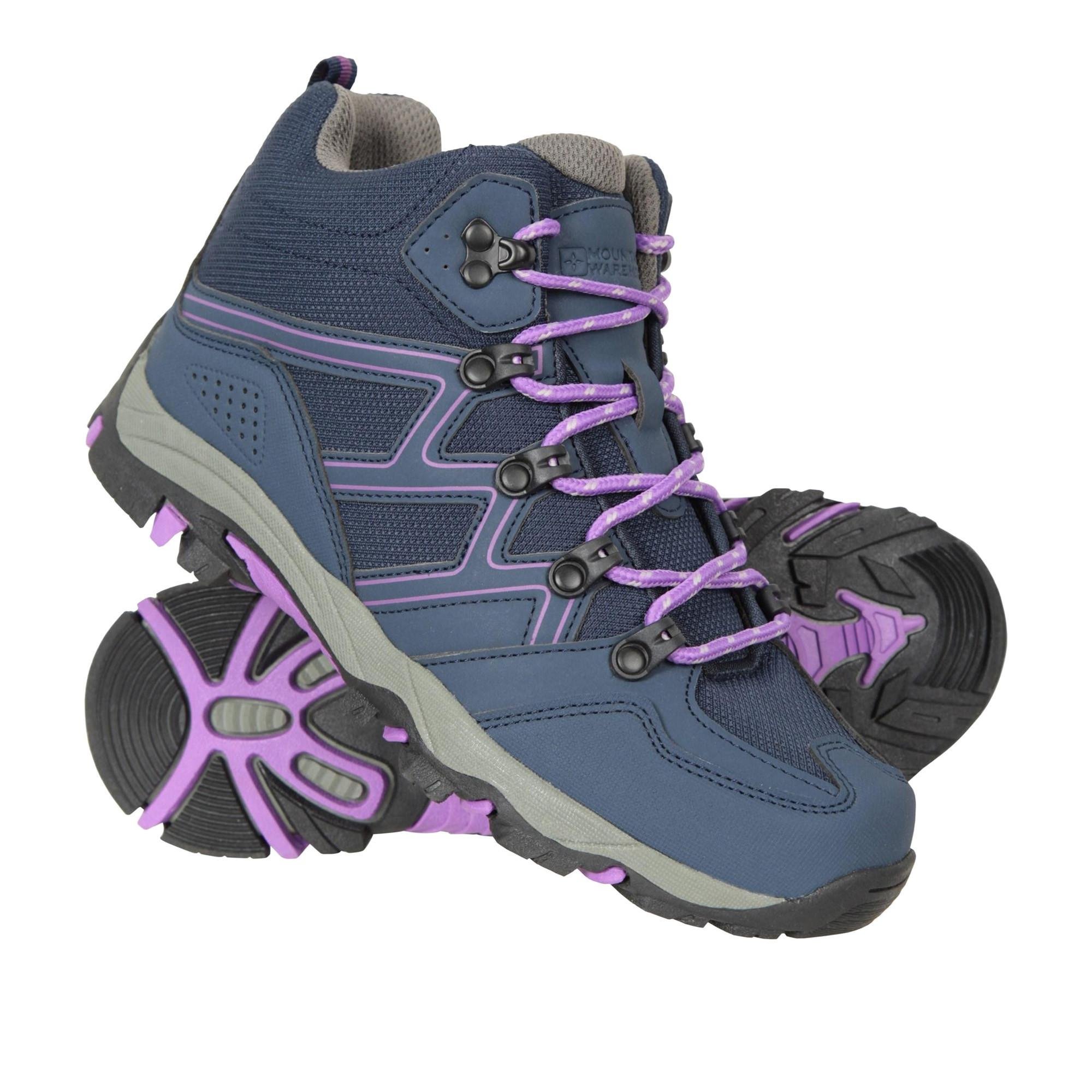 Wanderstiefel Oscar