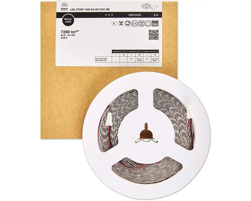Radium LED Band 1500 EH 5004 lm 4000 K 3 m 940/24V