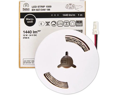 Radium LED Band 1500 EH 1440 lm 2700 K 1 m 927/24V
