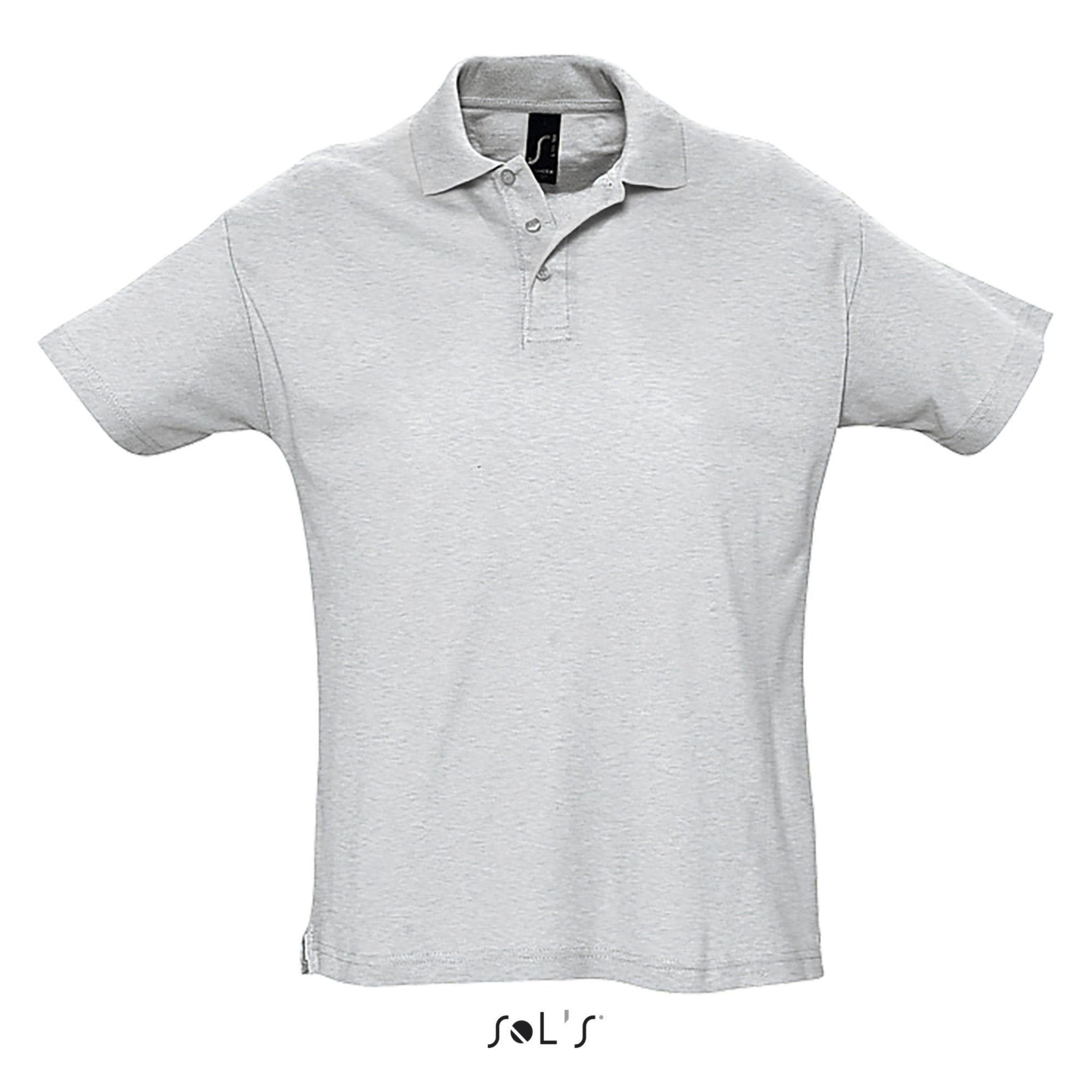 polo ol' ummer ii