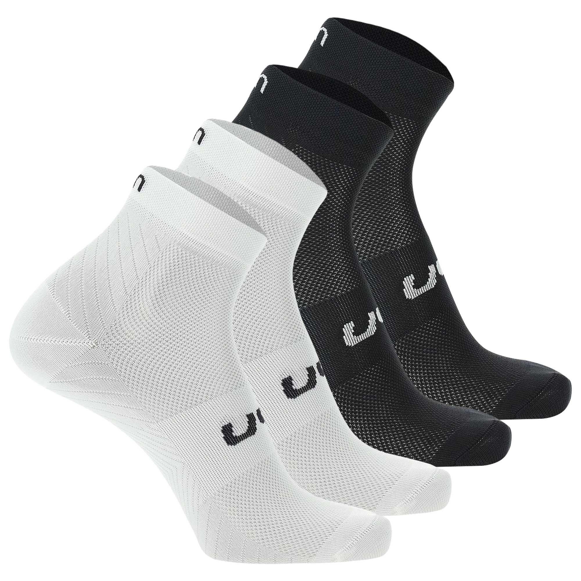 Socken 4er Pack Stretch
