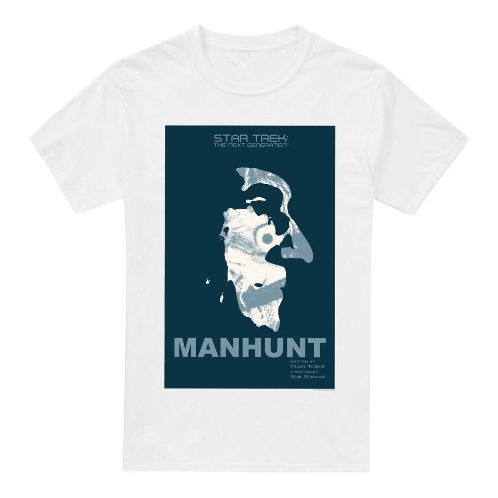 The Next Generation Season 2 Episode 19 TShirt