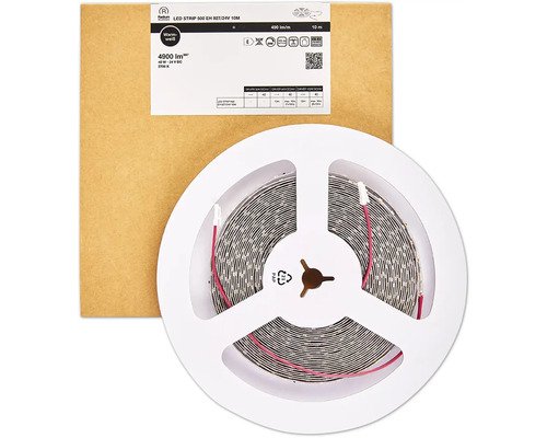 Radium LED Band 500 EH 4900 lm 2700 K 10 m 927/24V