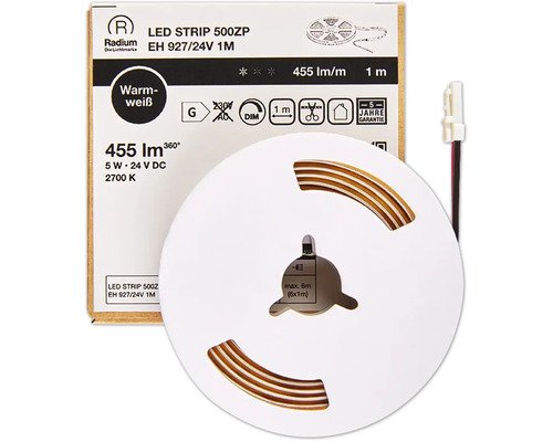 Radium LED Band 1000ZP EH 1000 lm 4000 K 1 m 940/24V