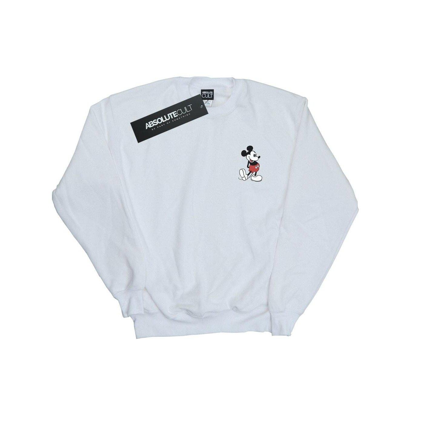 Kickin Sweatshirt