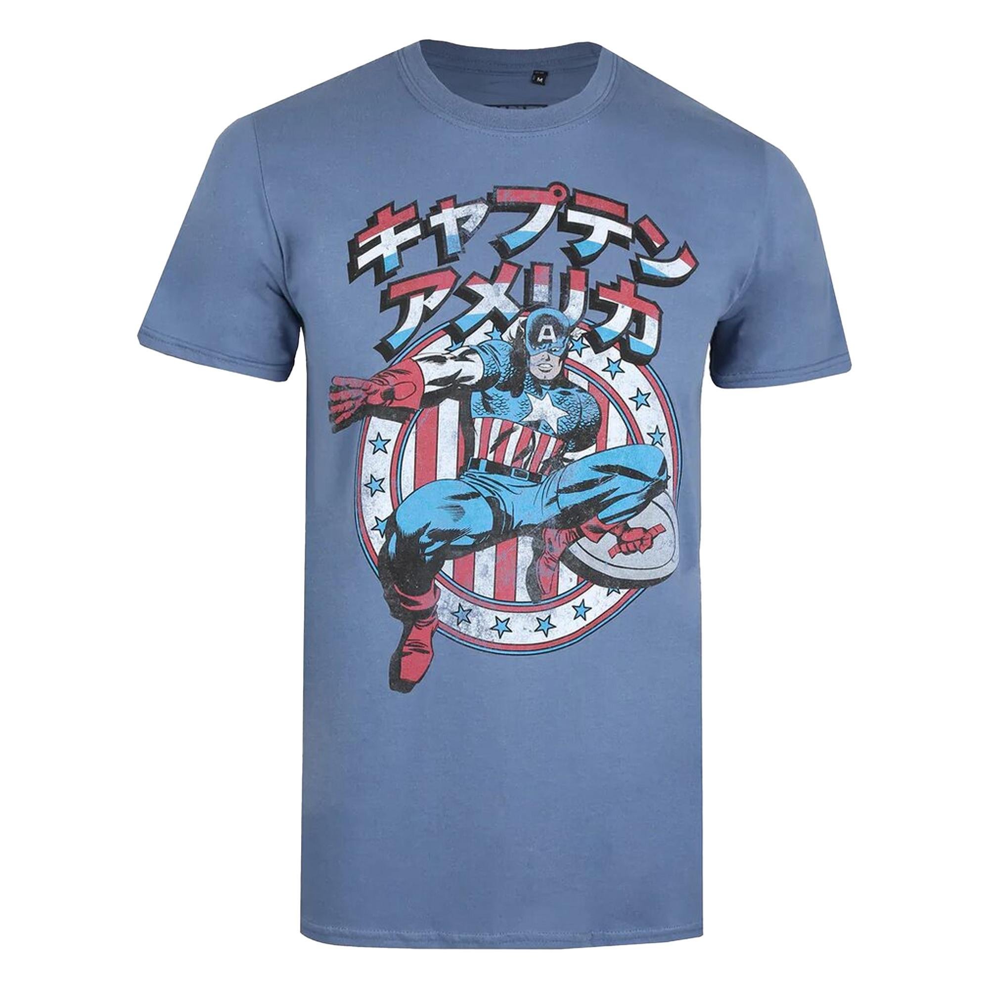 TShirt Gewaschen