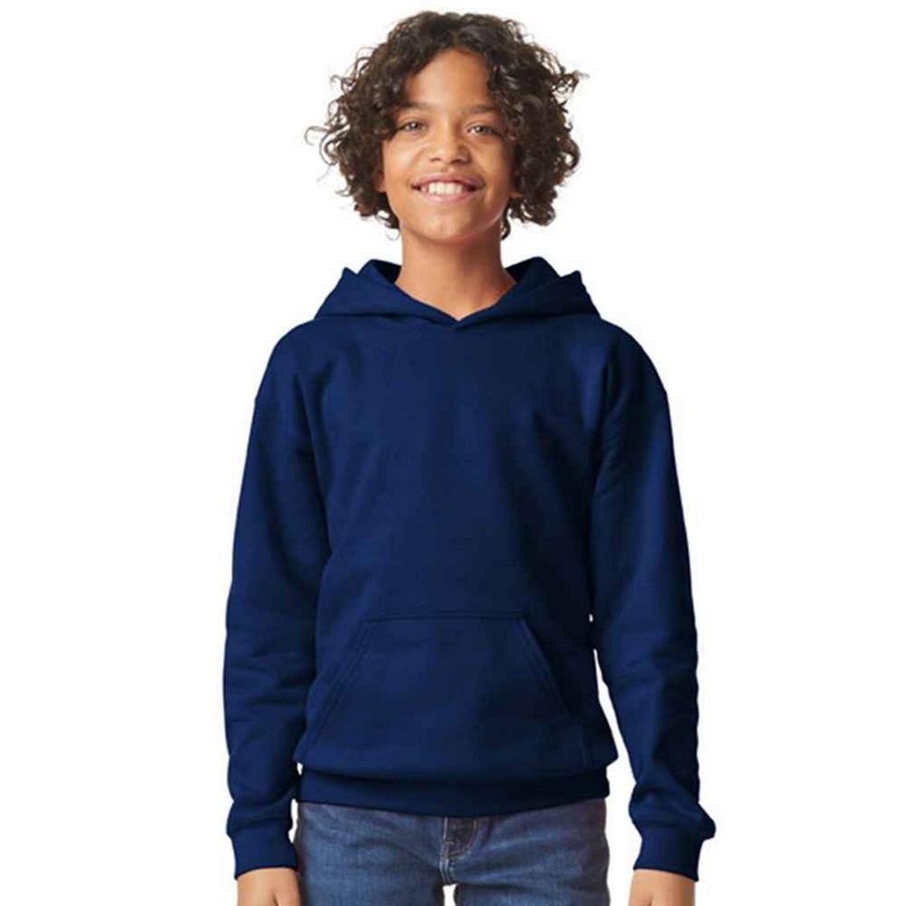Softstyle Kapuzenpullover