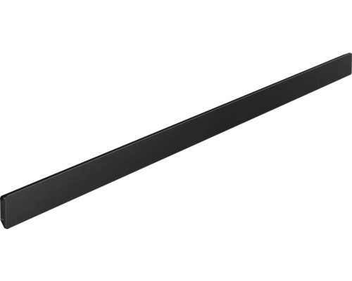 Wandstange hansgrohe WallStoris schwarz matt 27904670