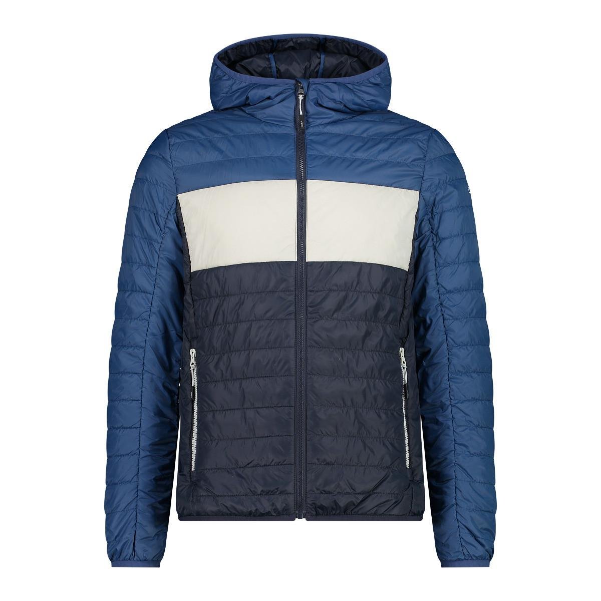 daunenjacke mit kapuze
