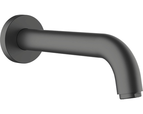 hansgrohe Wanneneinlauf VERNIS BLEND schwarz matt 4059625326442