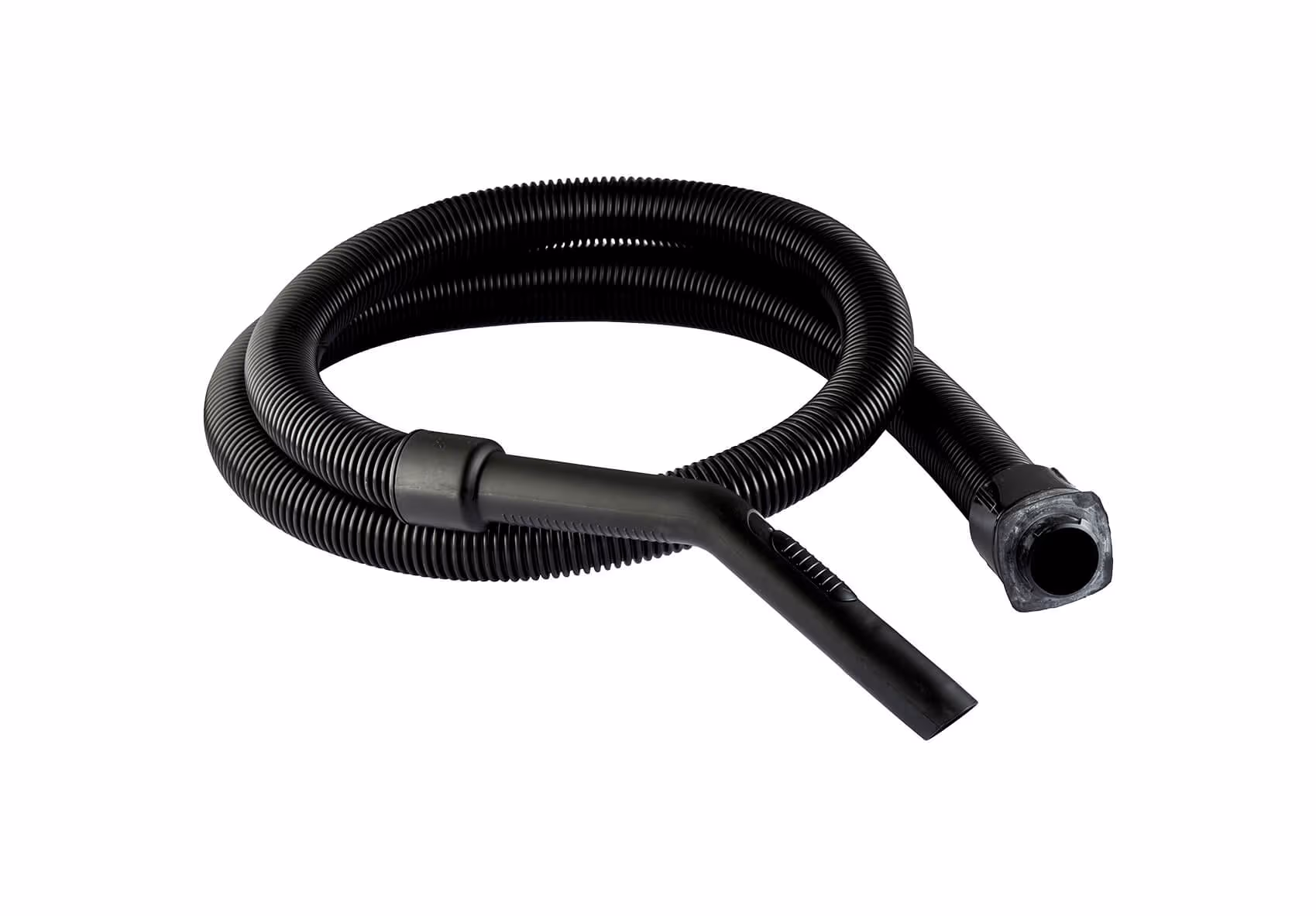 Nilfisk Saugschlauch mit gebogenem Handrohr PVC