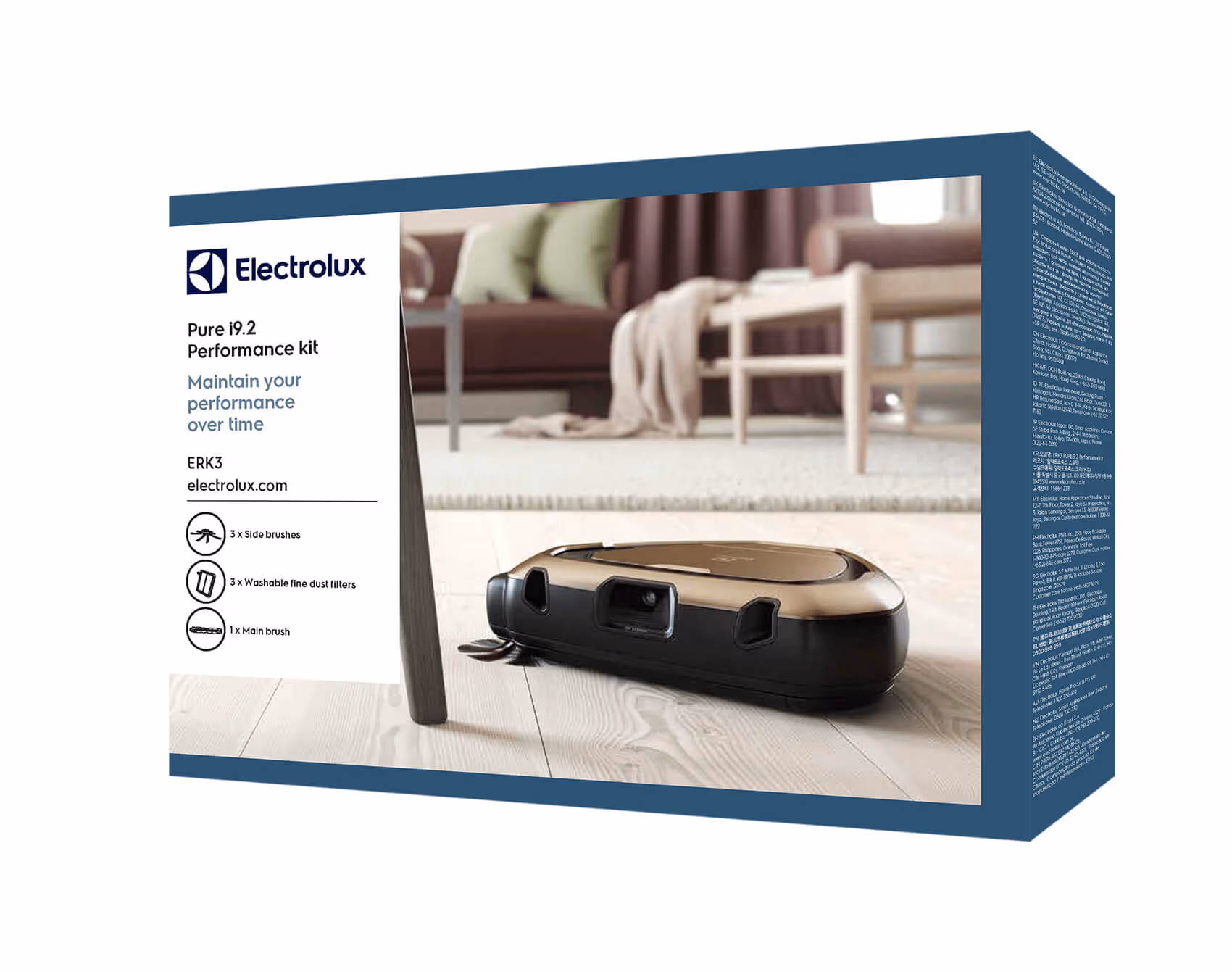 Electrolux ERK3 PUREI9.2