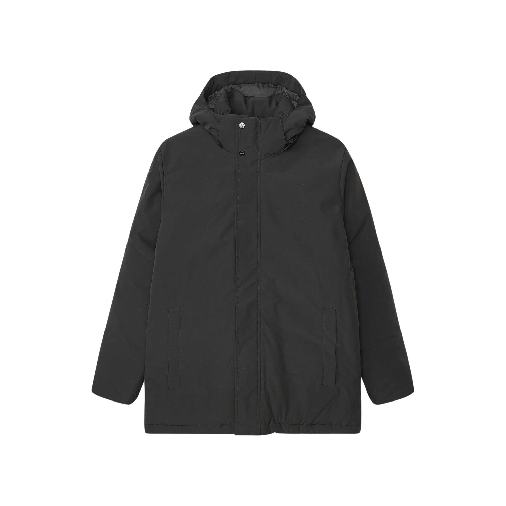 daunenjacke revoution city